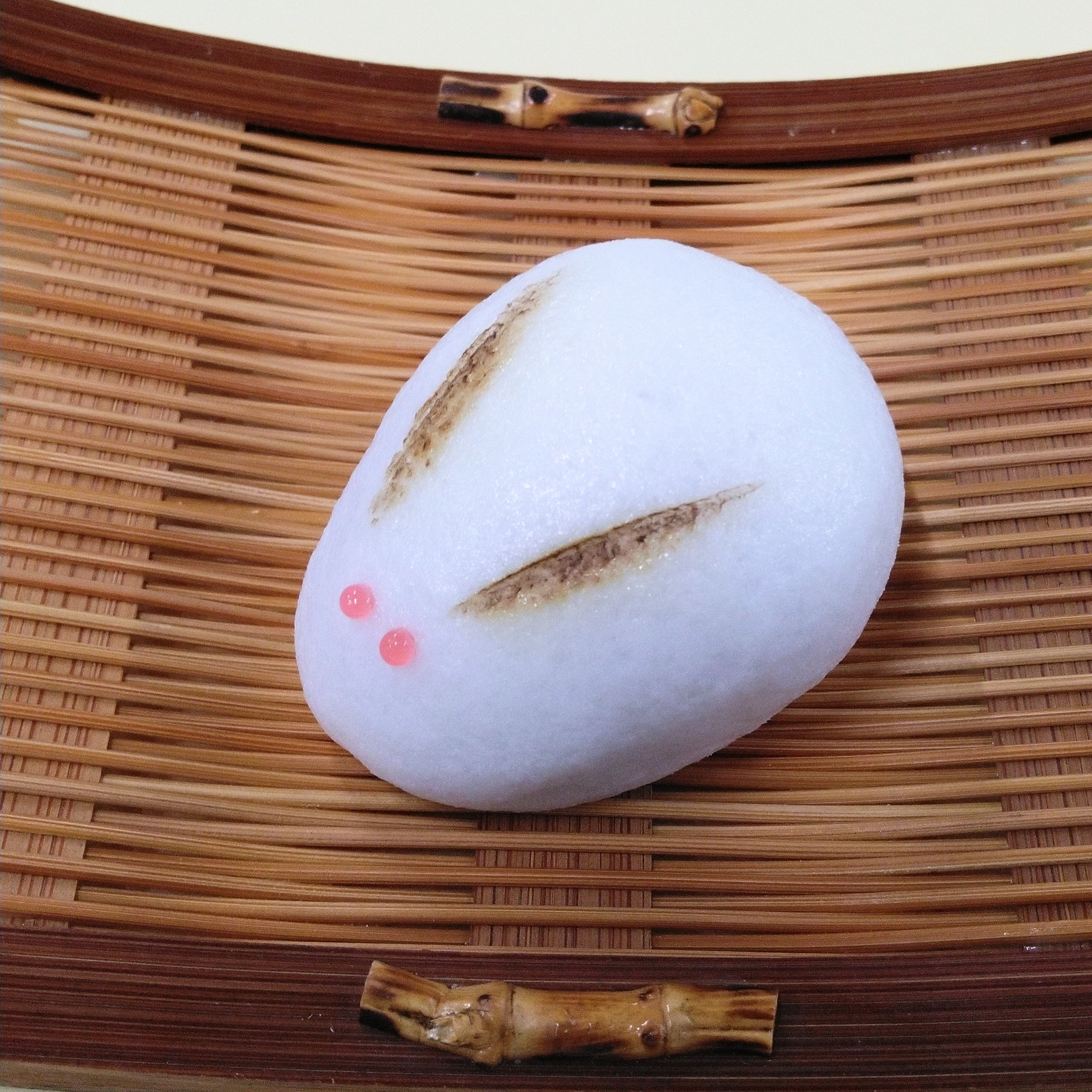 干支（卯）