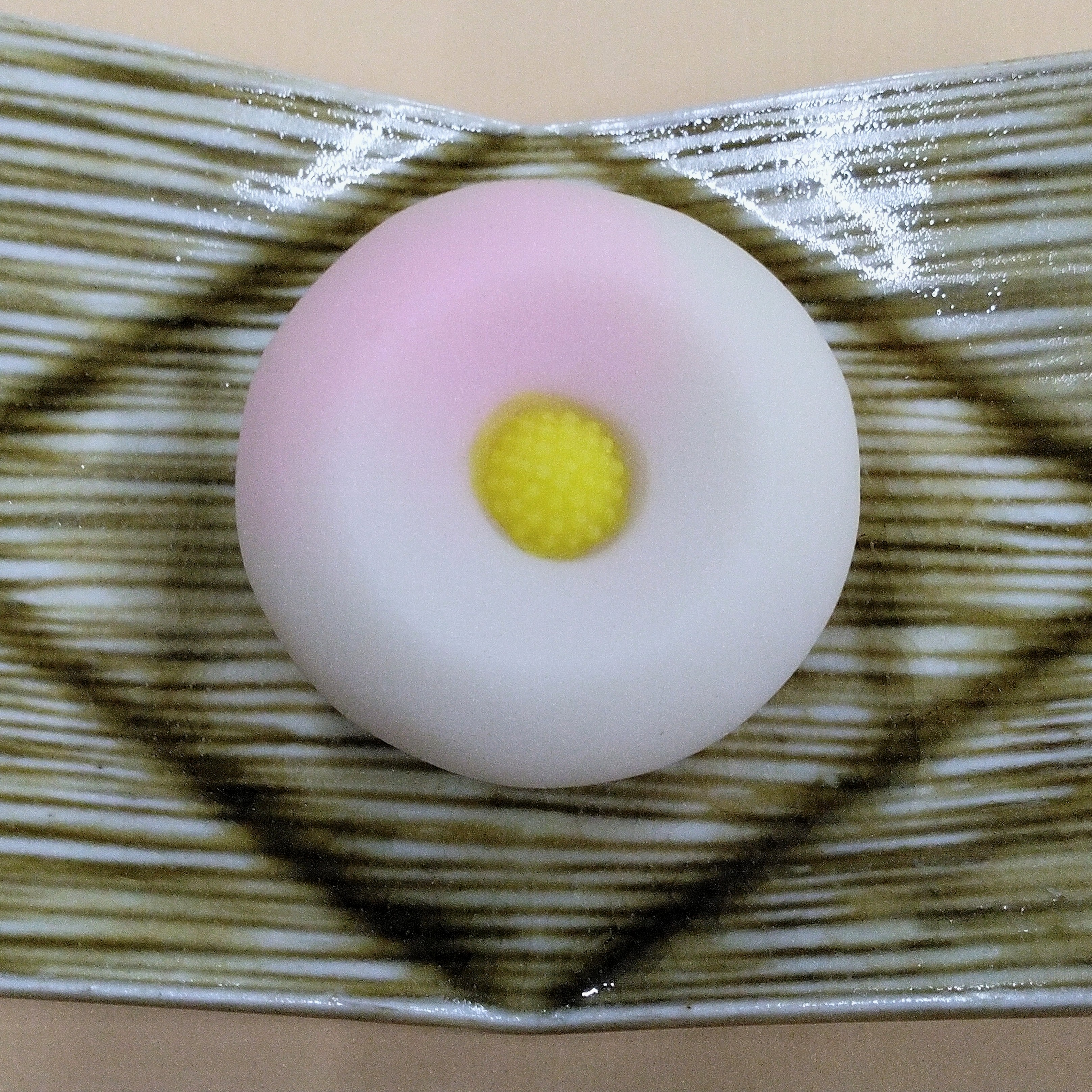 光琳菊(こうりんぎく)