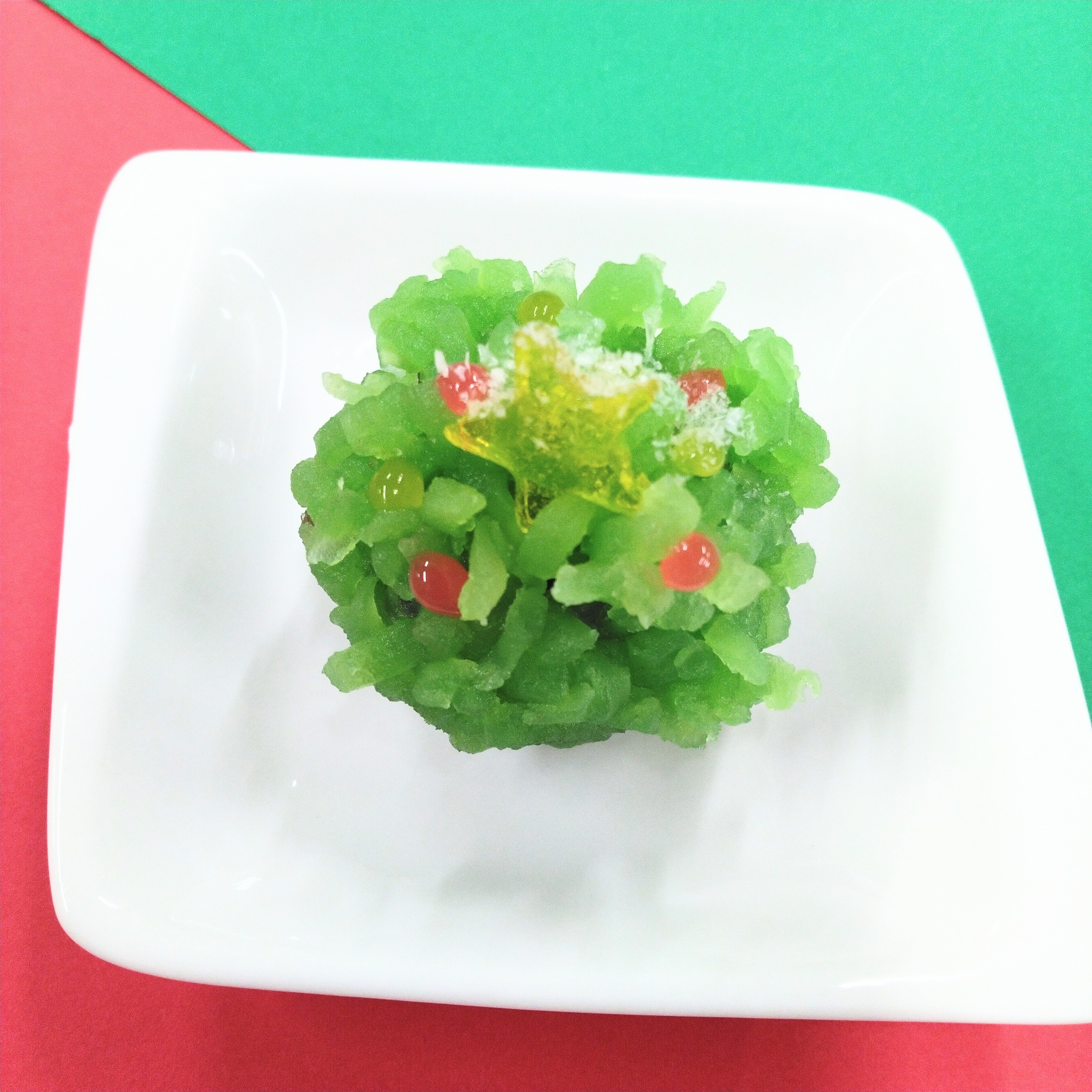 聖夜（せいや）クリスマスツリー