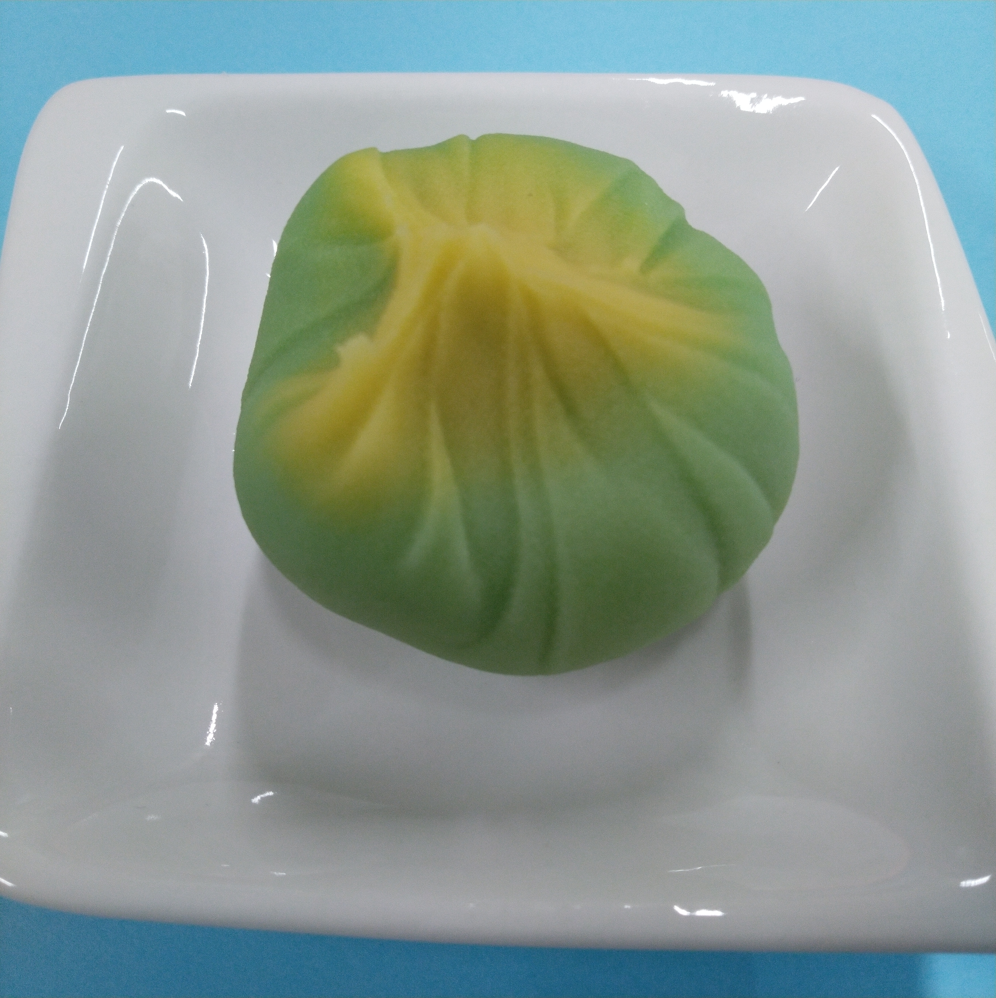 福寿草(ふくじゅそう)