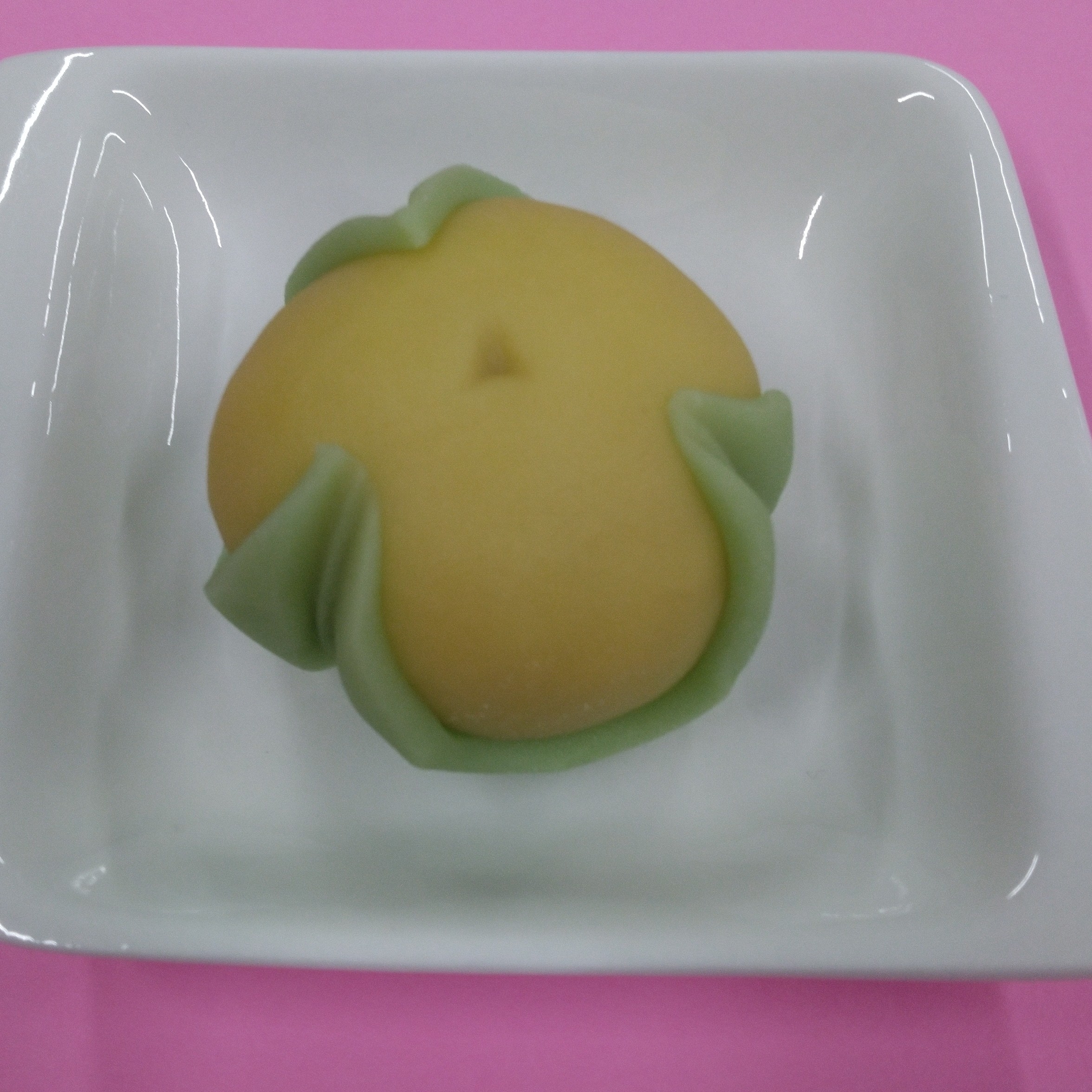 右近の橘(うこんのたちばな)