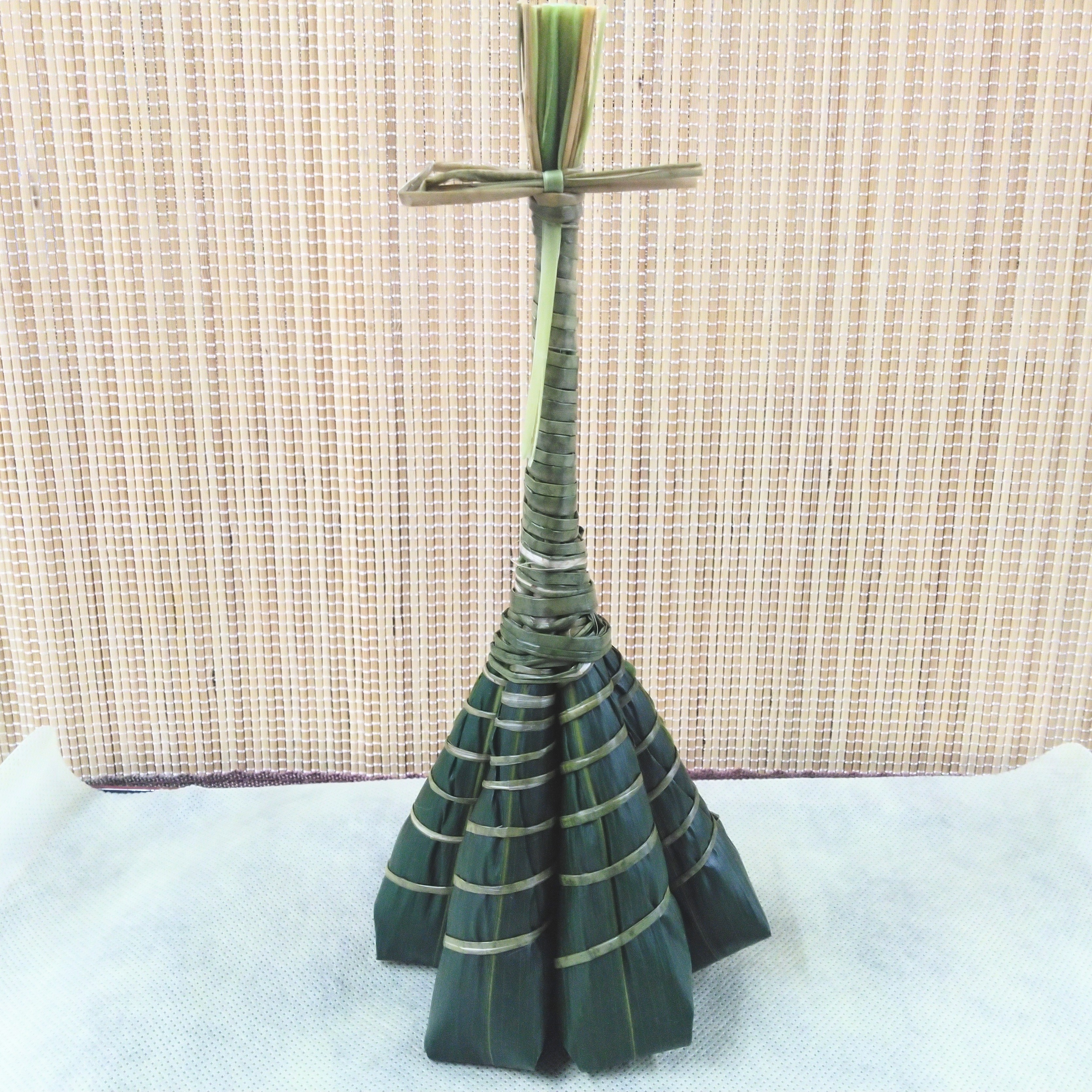 粽(ちまき)　5月3日〜5日