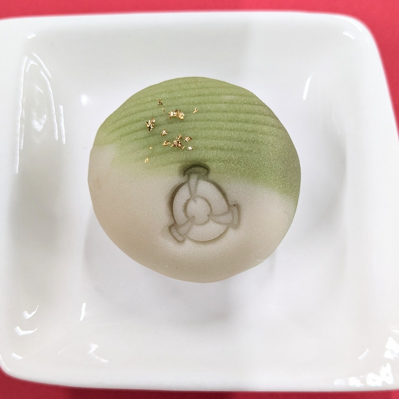 干支/辰　龍の爪（りゅうのつめ）