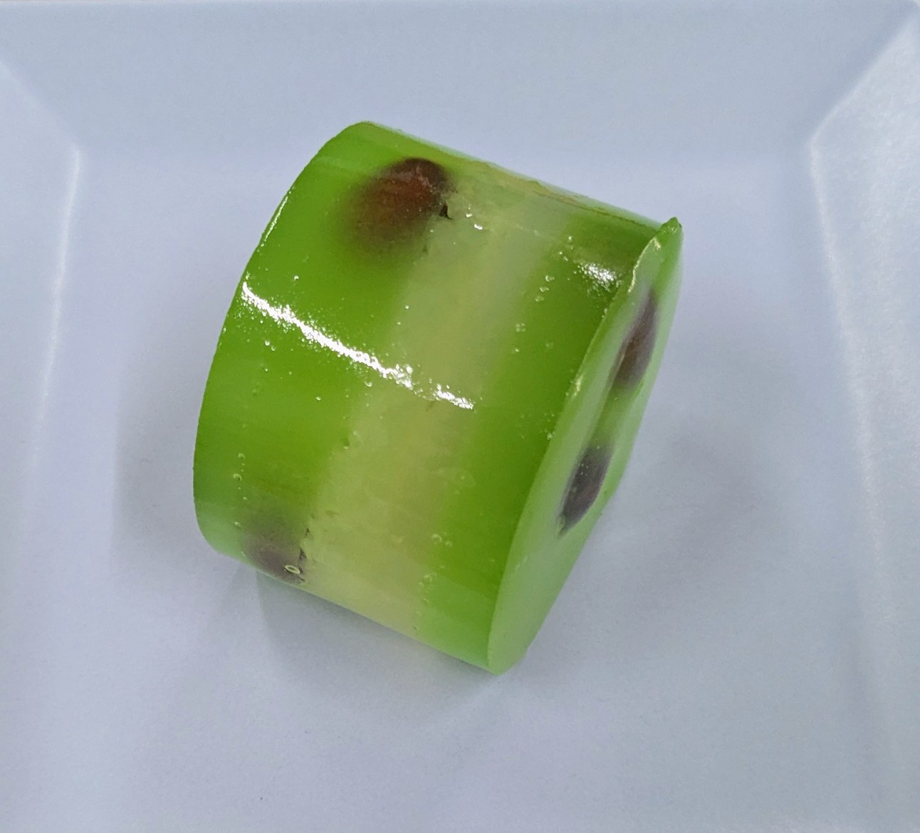 木漏れ陽(こもれび)