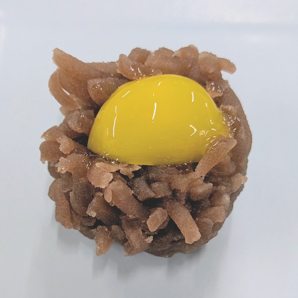 栗拾い(くりひろい)