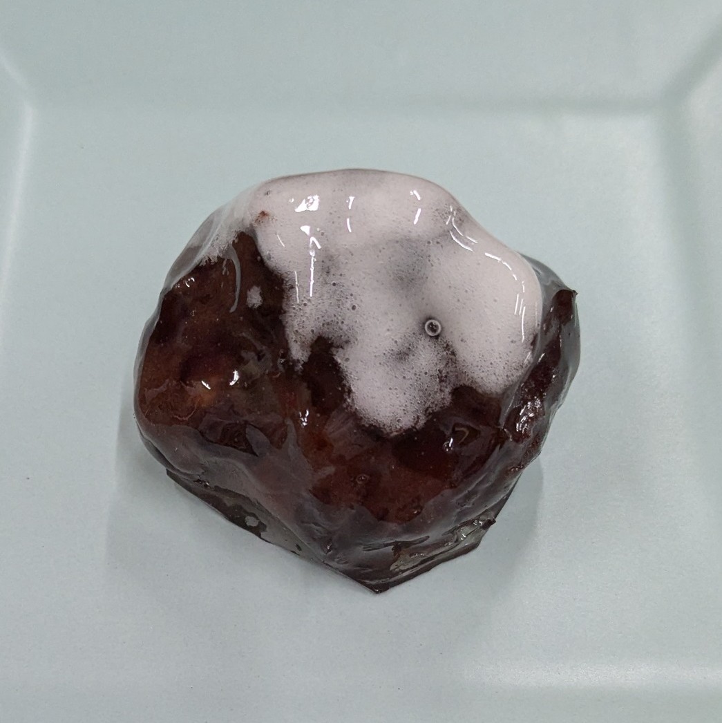 冬の山(ふゆのやま)　:仲冬: