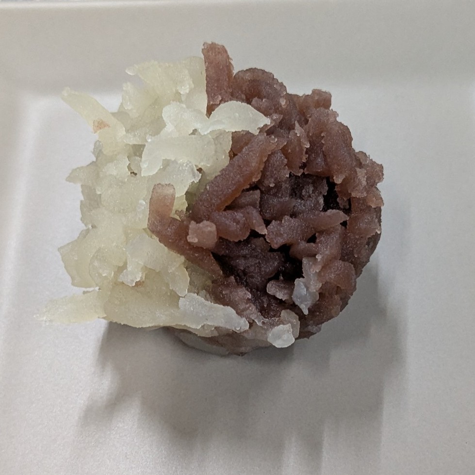 冬木立(ふゆこだち)　:仲冬: