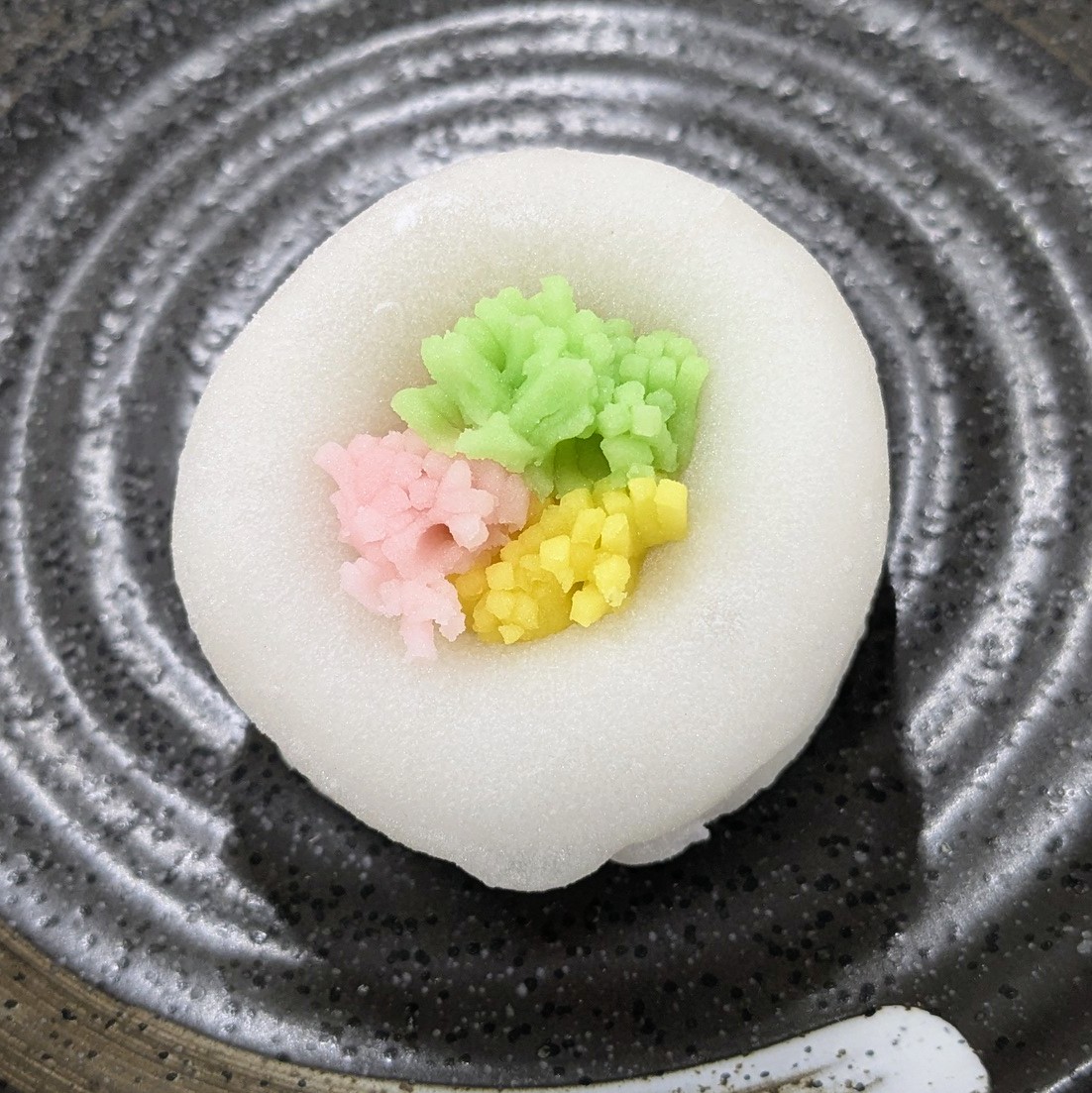 花籠(はなかご) 雪平製