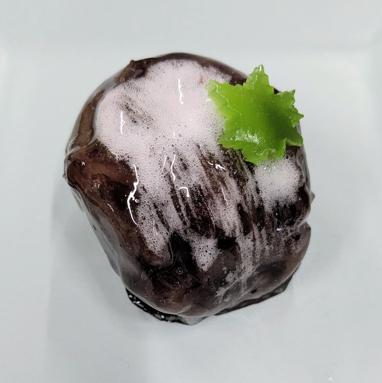滝箕面(たきみのお) 小倉餡製