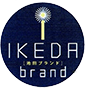 IKEDA brand