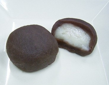 土用餅（どようもち）