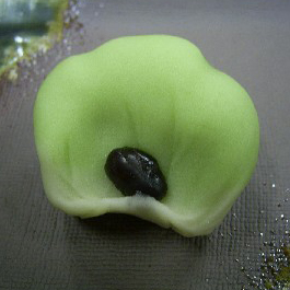 常盤木