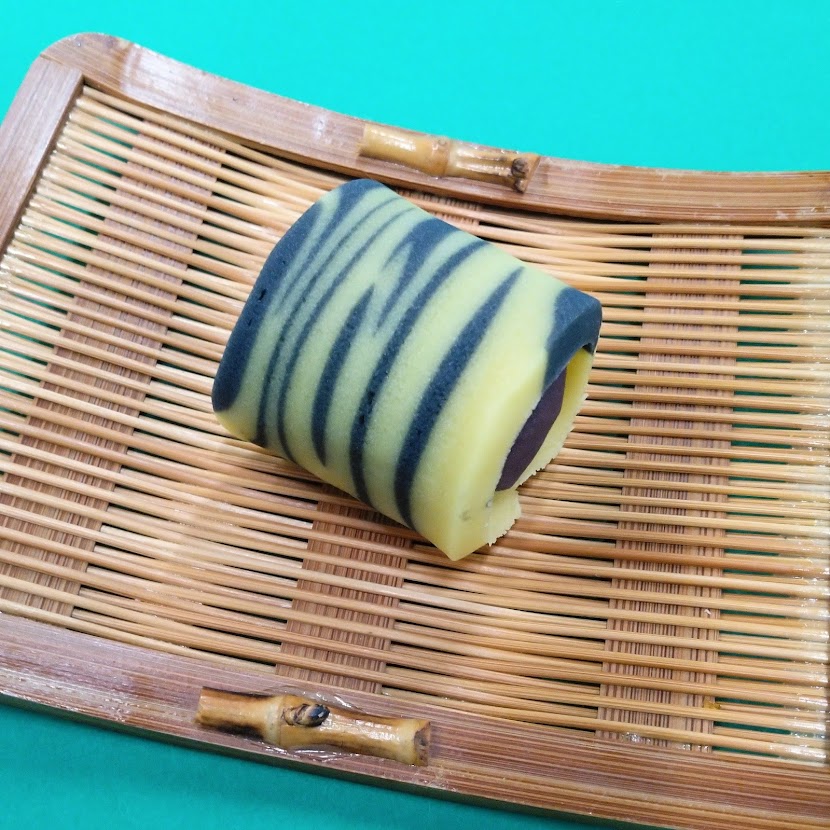 干支（寅）